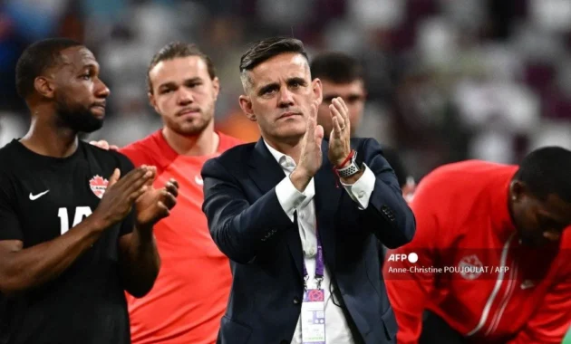 John Herdman Gagal? Buktikan Ramadhan Sananta Sebagai ‘Olivier Giroud’ Timnas Indonesia