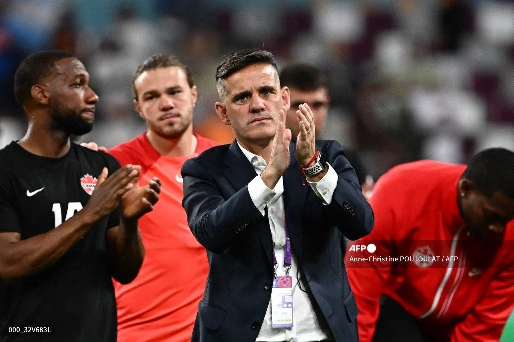 John Herdman Gagal? Buktikan Ramadhan Sananta Sebagai ‘Olivier Giroud’ Timnas Indonesia