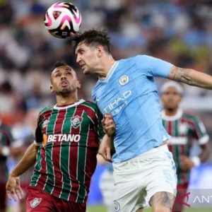 John Stones Tinggalkan Manchester City Akhir Musim Ini