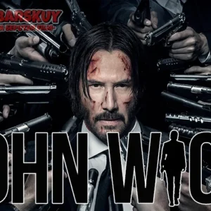 John Wick: Dari Revolusi Aksi 21st Century hingga Kontroversi di Luar Layar