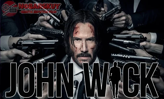 John Wick: Dari Revolusi Aksi 21st Century hingga Kontroversi di Luar Layar