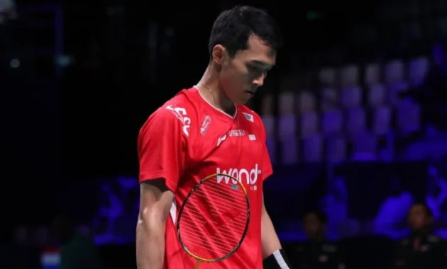 Jojo Banyak Lakukan Kesalahan Saat Indonesia Tertinggal dari Prancis