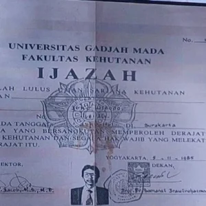 Jokowi Tolak Tunjukkan Ijazah ke TPUA Solo, Siap Ungkap di Pengadilan: Apa Alasannya?