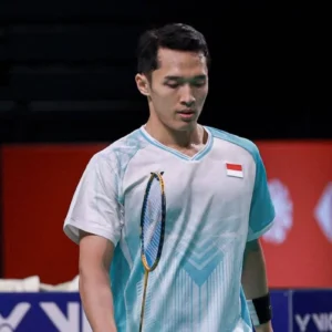 Jonatan Christie Siap Gapai Puncak di Piala Thomas 2026: Tekad, Persiapan, dan Tantangan Baru