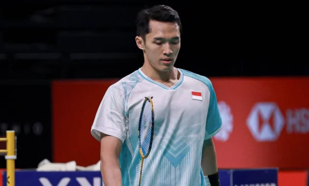 Jonatan Christie Siap Gapai Puncak di Piala Thomas 2026: Tekad, Persiapan, dan Tantangan Baru