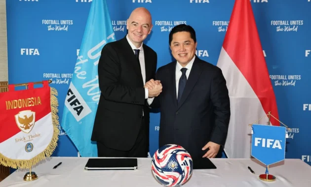 Joshua Franklin Bertekad Jadikan Jakarta Kiblat Bola Tangan Nasional