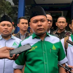 Jubir KPK Budi Prasetyo Tetap Tenang Meski Dilaporkan Faizal Assegaf ke Polda Metro Jaya