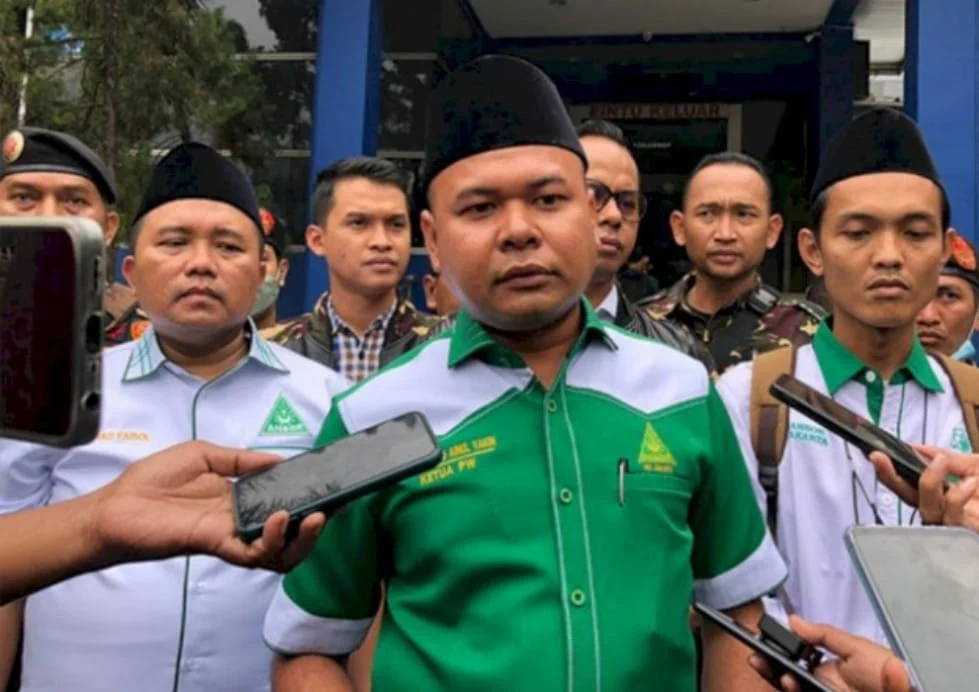 Jubir KPK Budi Prasetyo Tetap Tenang Meski Dilaporkan Faizal Assegaf ke Polda Metro Jaya