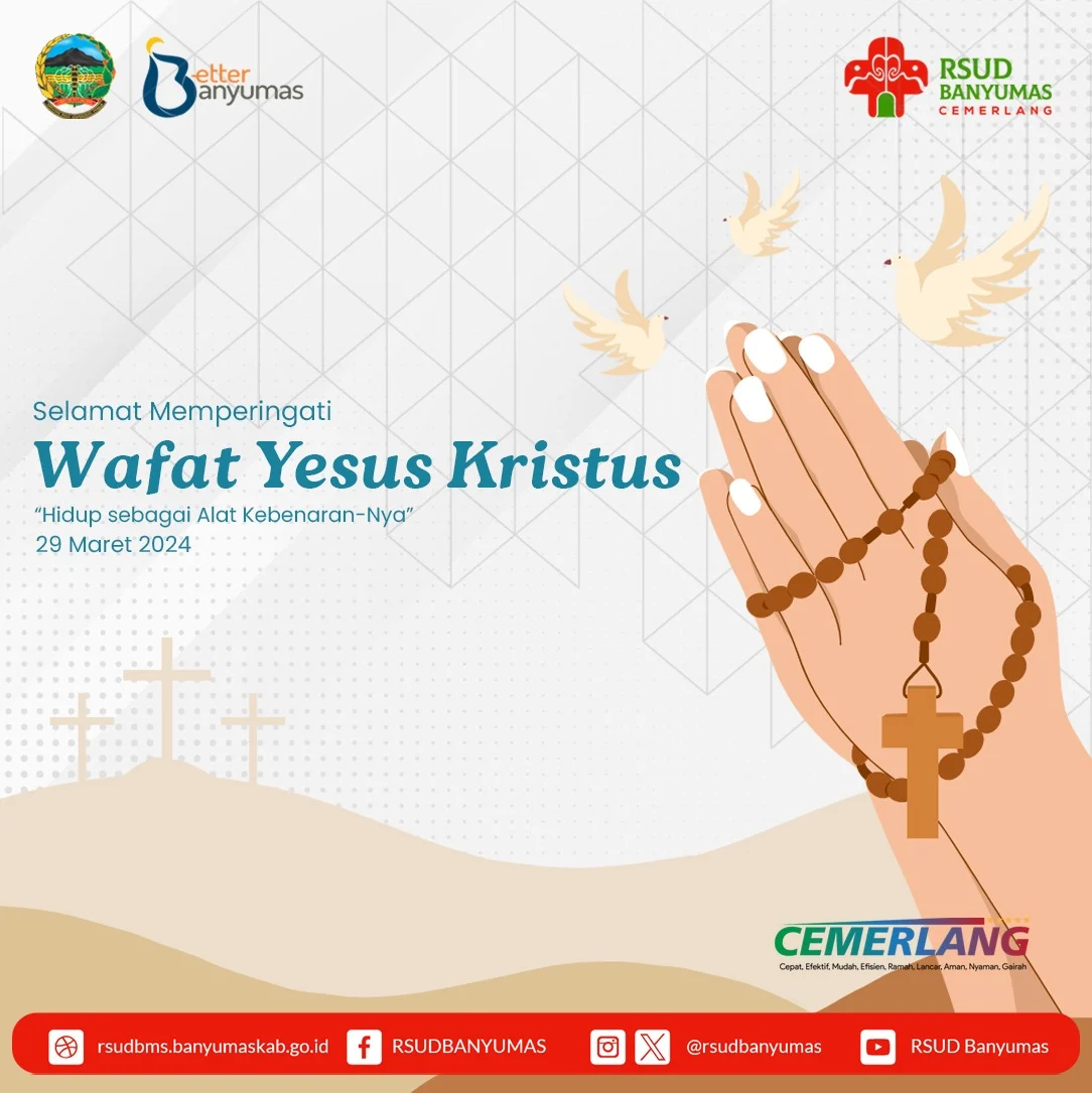 Jumat 3 April 2026: Libur Nasional Wafat Yesus Kristus, Siapkan Rencana Long Weekend Anda