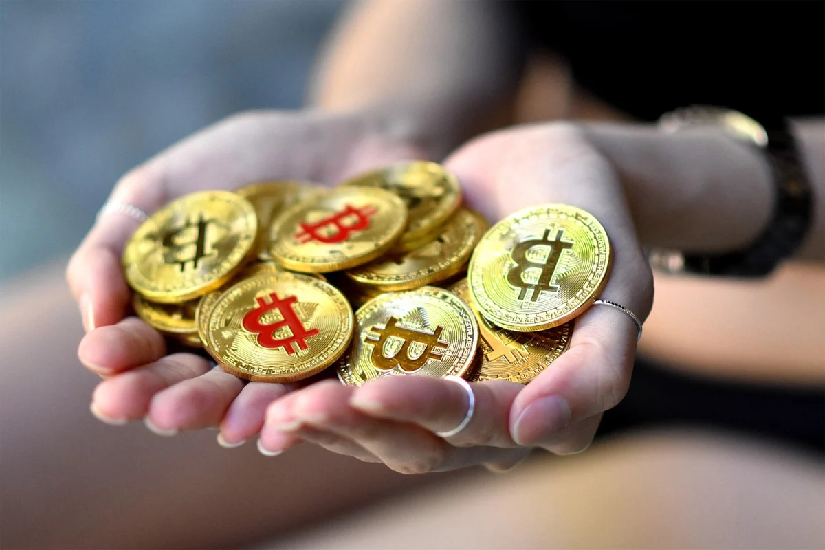 Jumlah Investor Kripto Tembus 21 Juta Akun, Tunjukkan Minat Masyarakat Tetap Tinggi