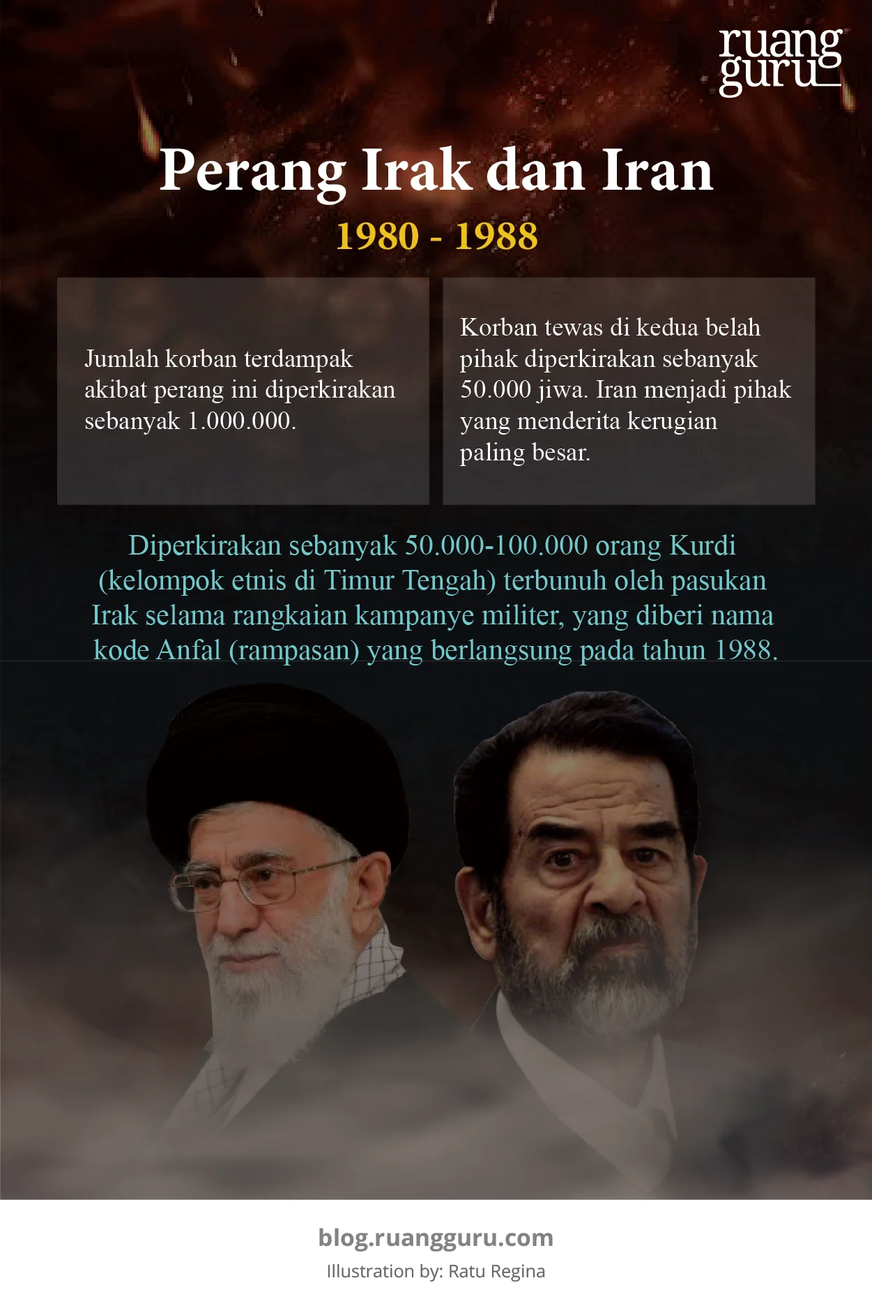 Jurnalis AS Sebut Iran Menang dengan Tidak Kalah, Begini Maksudnya