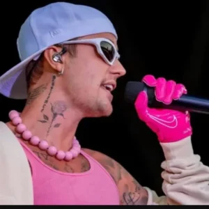 Justin Bieber Bawakan Lagu Lama Sambal YouTube-an di Coachella 2026