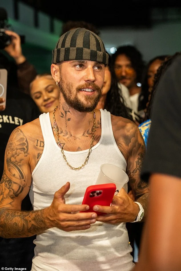 Justin Bieber: Dari Coachella yang Mengguncang Chart hingga Momen Keluarga yang Mengharukan