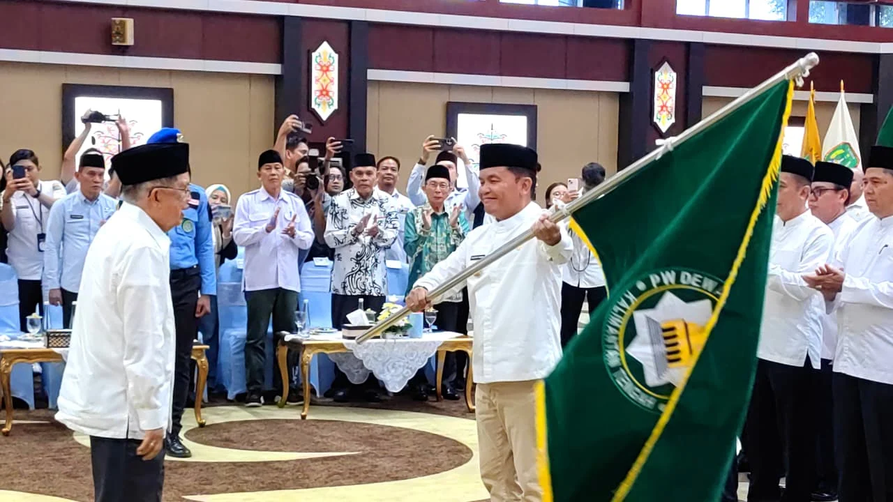 Jusuf Kalla dan PGI tekankan peran agama sebagai agen perdamaian