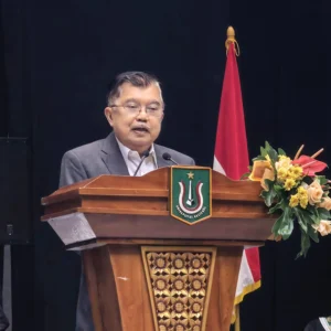 Jusuf Kalla di Pusaran Krisis Kebenaran dan Viralitas