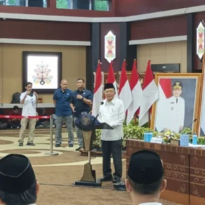 Jusuf Kalla Dorong OKI ke Jalan Tengah: Ijtihad Geopolitik untuk Meredam Konflik Agama