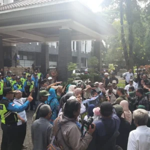 Jusuf Kalla Klarifikasi Penggunaan Istilah "Syahid" dalam Ceramah di UGM, Tekankan Konteks Perdamaian