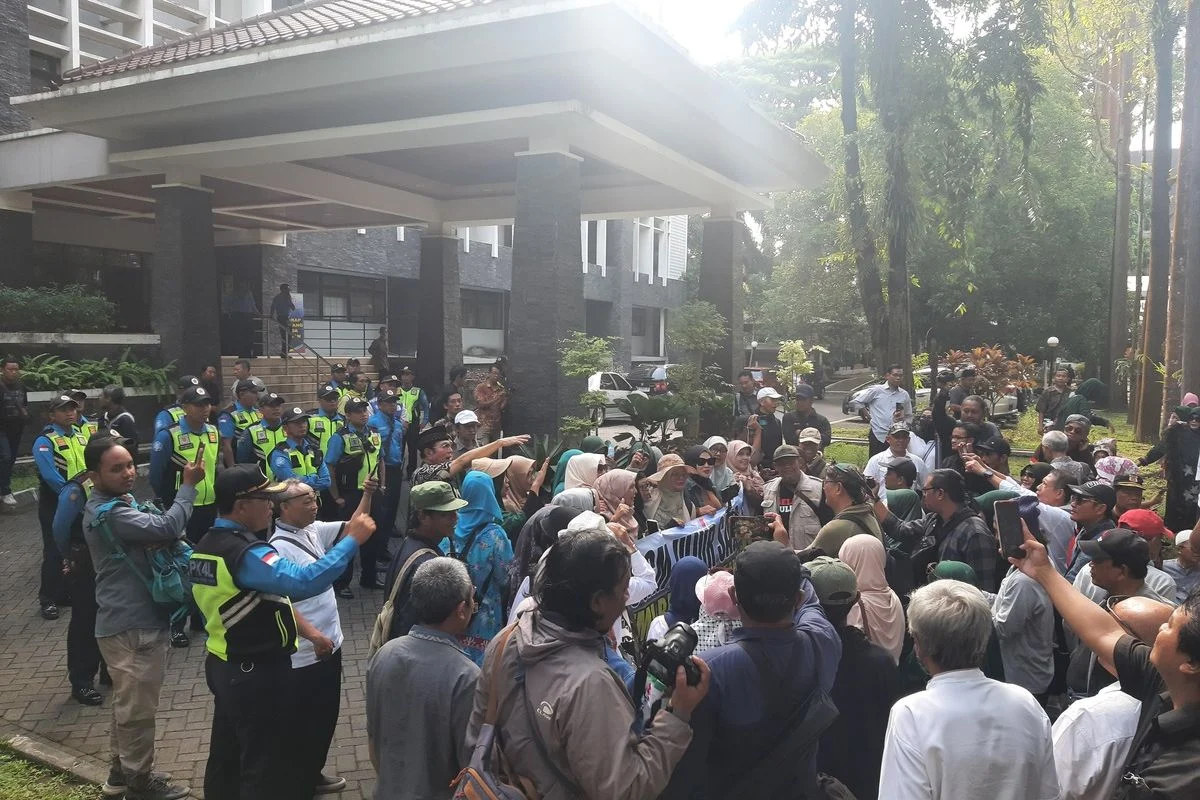 Jusuf Kalla Klarifikasi Penggunaan Istilah "Syahid" dalam Ceramah di UGM, Tekankan Konteks Perdamaian