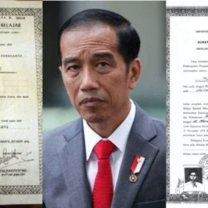 Jusuf Kalla Nasihati Jokowi Soal Ijazah: Senioritas dan Netralitas