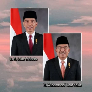 Jusuf Kalla Sindir Keras Termul: Jokowi Jadi Presiden Karena Saya!