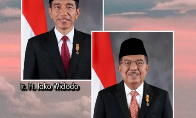 Jusuf Kalla Sindir Keras Termul: Jokowi Jadi Presiden Karena Saya!