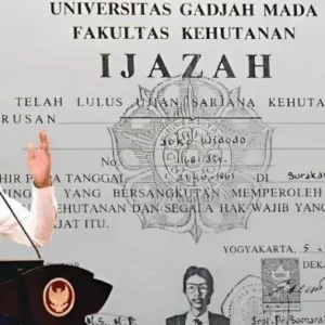 Jusuf Kalla soal beri nasihat ke Jokowi terkait ijazah: Sebagai senior