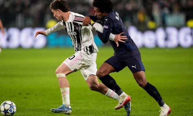 Juventus Menang Tipis, Spalletti Sebut Atalanta Lawan yang Tangguh