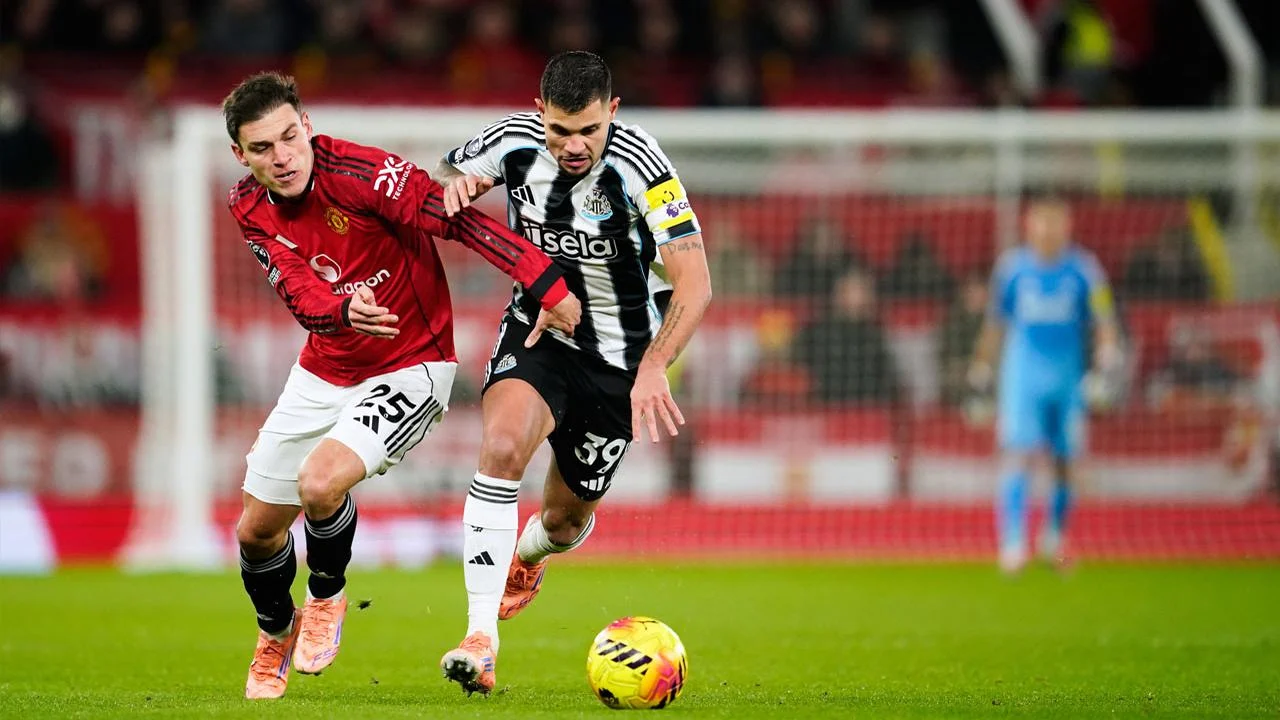 Juventus Mundur, Manchester United Juga Menahan Diri: Nasib Manuel Ugarte di Badai Transfer Musim Panas 2026