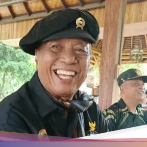 Kabar Duka: Ayah Bio One Meninggal Dunia