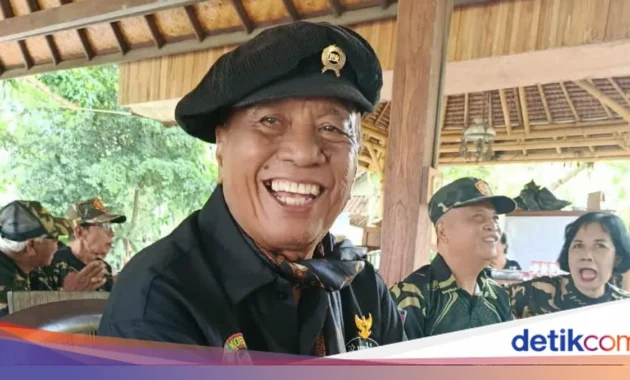 Kabar Duka: Ayah Bio One Meninggal Dunia Kabar Duka: Ayah Bio One Meninggal Dunia
