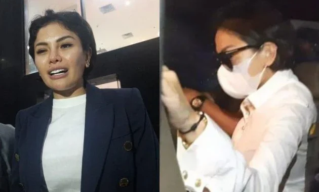 Kabar Terbaru Nikita Mirzani: Kesehatan Kambuh, Cedera Baru, dan Laporan Kuasa Hukum ke Komisi Yudisial