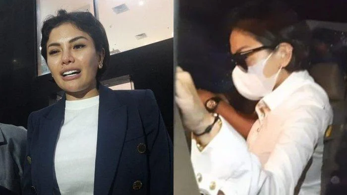 Kabar Terbaru Nikita Mirzani: Kesehatan Kambuh, Cedera Baru, dan Laporan Kuasa Hukum ke Komisi Yudisial