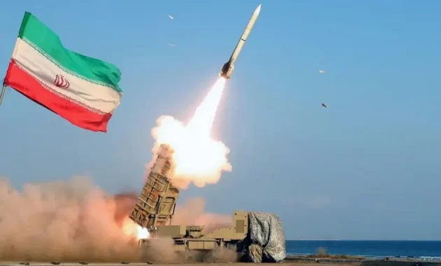 Kabar Terkini Iran: Kilang Lavan Dibom Usai Gencatan Senjata, Selat Hormuz Dibuka