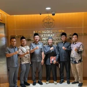 Kabupaten Bekasi Bentuk Satgas Perlindungan Guru, Jadi Percontohan Nasional