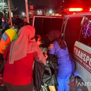 KAI Sampaikan Duka Cita Atas Tabrakan Kereta di Bekasi Timur