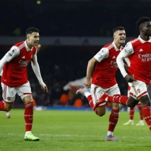 Kalahkan Newcastle, Arsenal Kembali Puncaki Klasemen Liga Inggris