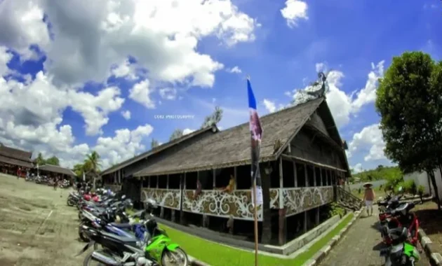 Kalimantan Timur: Revitalisasi SPPG, Warisan Dayak, Rafflesia Baru, dan Prakiraan Cuaca April 2026