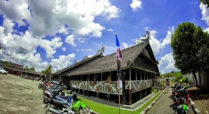 Kalimantan Timur: Revitalisasi SPPG, Warisan Dayak, Rafflesia Baru, dan Prakiraan Cuaca April 2026