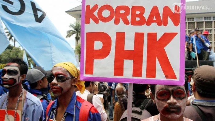Kaltim Pastikan Perlindungan 1.500 Pekerja Tambang dari Potensi PHK