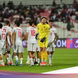 Kamboja Gencar Naturalisasi 9 Pemain, Ancaman Besar bagi Timnas Indonesia – Apa Artinya Jika Dua Eks Persib Ikut Bergabung?