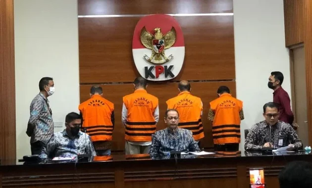 Kampus Belum Bebas Korupsi, ADAKSI Temui KPK: Jangan Bermimpi Indonesia Bersih!