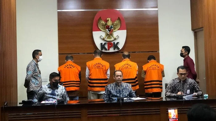 Kampus Belum Bebas Korupsi, ADAKSI Temui KPK: Jangan Bermimpi Indonesia Bersih!