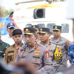 Kapolri Dorong Buruh dan Pengusaha Bersinergi, Jaga Iklim Investasi Indonesia