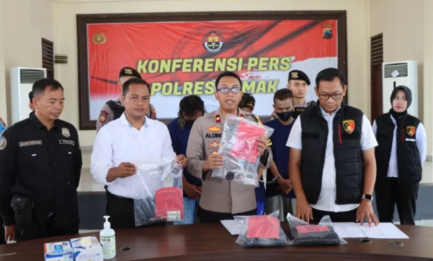Karyawan Barbershop Surabaya Korban Penganiayaan Saat Menyaksikan Keributan, Kasus Mengguncang Publik