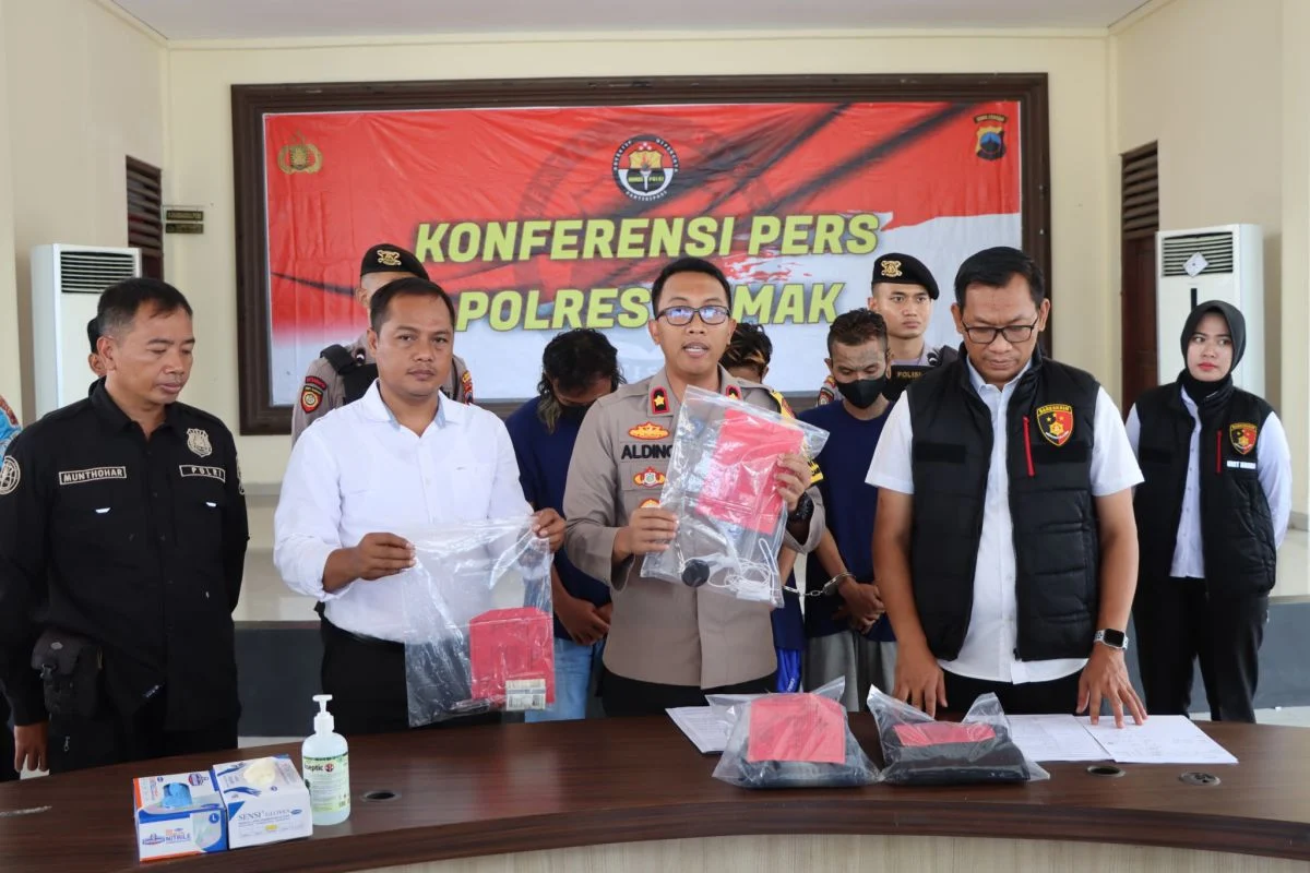 Karyawan Barbershop Surabaya Korban Penganiayaan Saat Menyaksikan Keributan, Kasus Mengguncang Publik