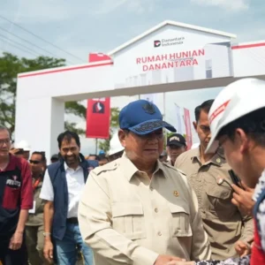 Kasatgas PRR: Hunian Sementara Pascabencana Kembalikan Senyum Penyintas di Bener Meriah