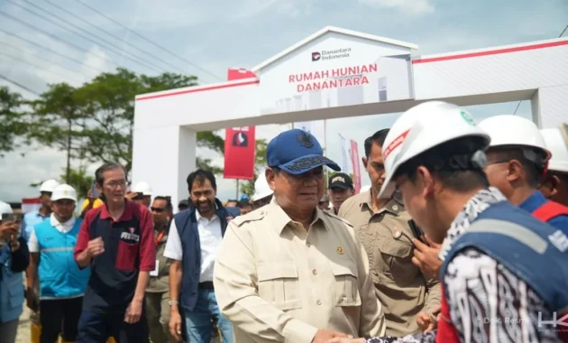 Kasatgas PRR: Hunian Sementara Pascabencana Kembalikan Senyum Penyintas di Bener Meriah