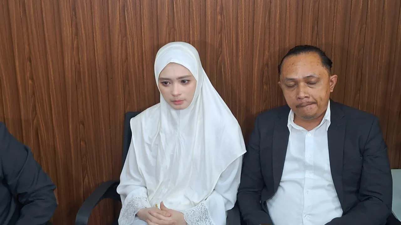 Kasus Dugaan Perzinaan Naik Penyidikan, Inara Rusli Diperiksa Polisi Pekan Depan