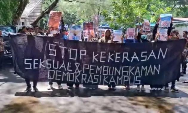 Kasus Pelecehan Seksual 16 Mahasiswa FH UI: Hotman Paris Ungkap Potensi Pidana