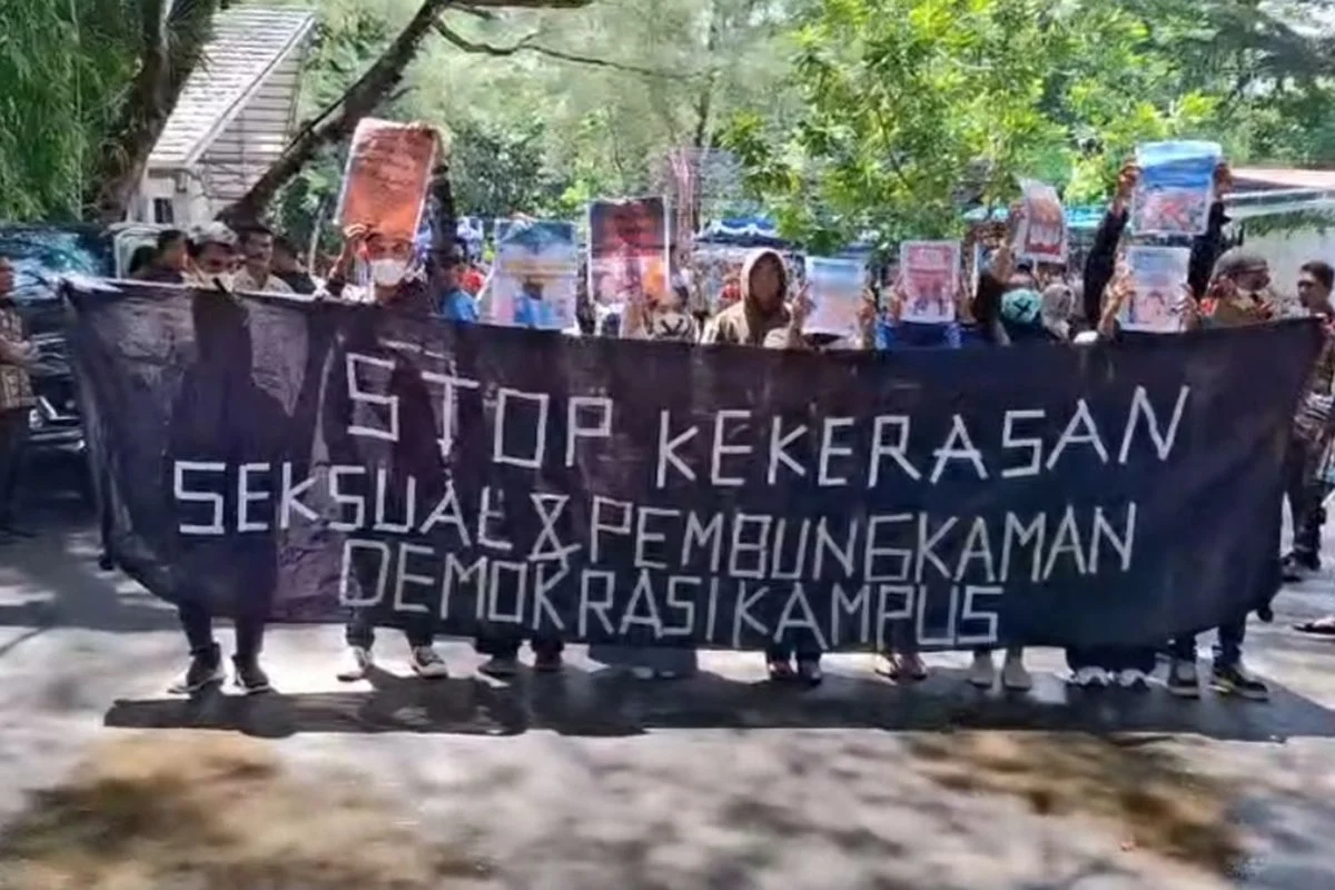 Kasus Pelecehan Seksual 16 Mahasiswa FH UI: Hotman Paris Ungkap Potensi Pidana